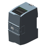 Siemens Simatic S7-1200 Analog input, SM1231, 15 bit+sign - Rubicon Partner Portal